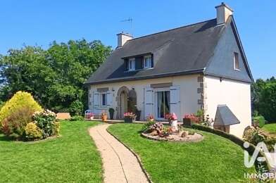 Maison 5 pièces 201003 €