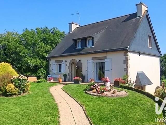 Vente Maison/villa 5 pièces — photo du bien