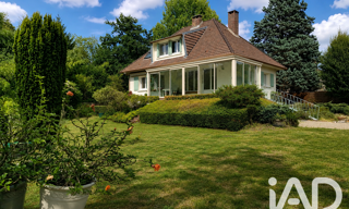 Maison 5 Pièces 150 m² à vendre à Briis-sous-Forges (91640)