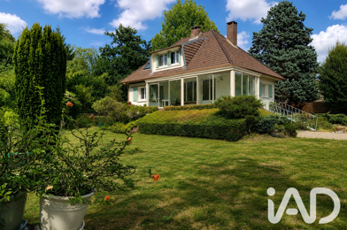 Maison 5 pièces 345000 €