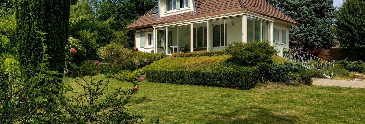Maison 5 Pièces 150 m² à vendre à Briis-sous-Forges (91640)