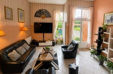 Maison a vendre — photo du bien