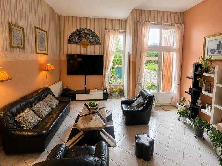 Maison a vendre — photo 1