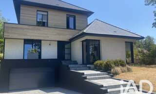 Maison 7 Pièces 212 m² à vendre à Cucq (62780)