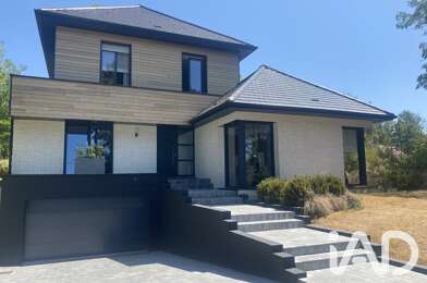 Maison 7 pièces 1565000 €