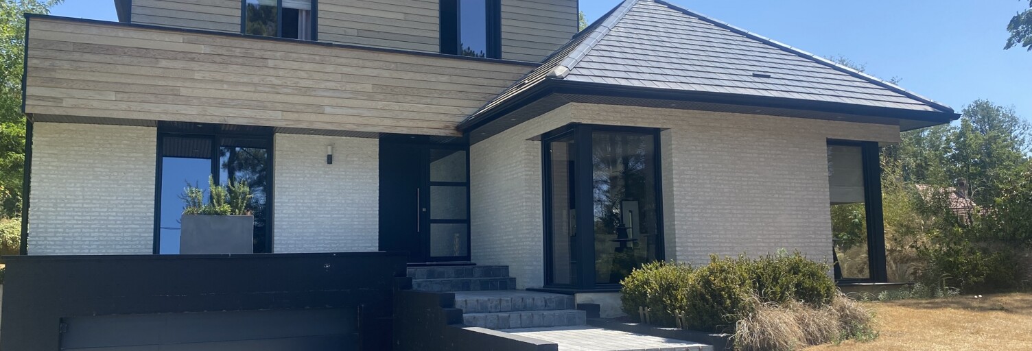 Maison 7 Pièces 212 m² à vendre à Cucq (62780)