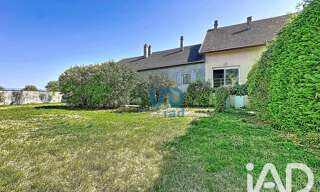 Maison 7 Pièces 188 m² à vendre à Desingy (74270)