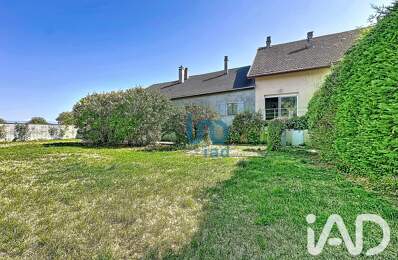 Vente Maison de village 7 pièces — photo du bien