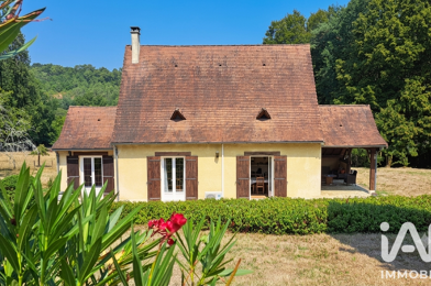Maison 4 pièces 179000 €