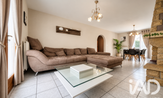 Maison 5 Pièces 125 m² à vendre à Thionville (57100)