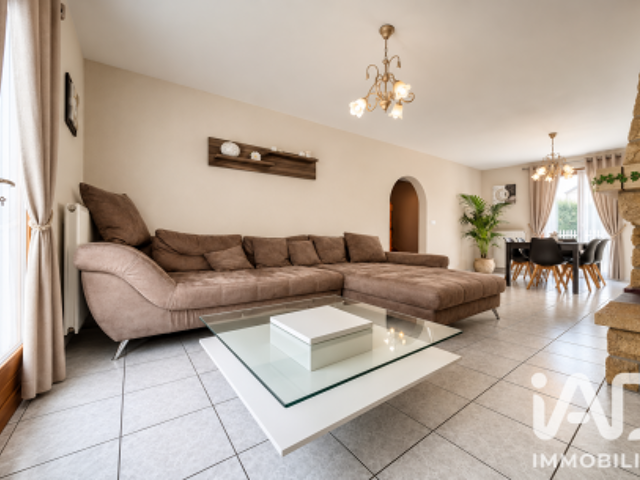 Vente Maison/villa 5 pièces — photo du bien
