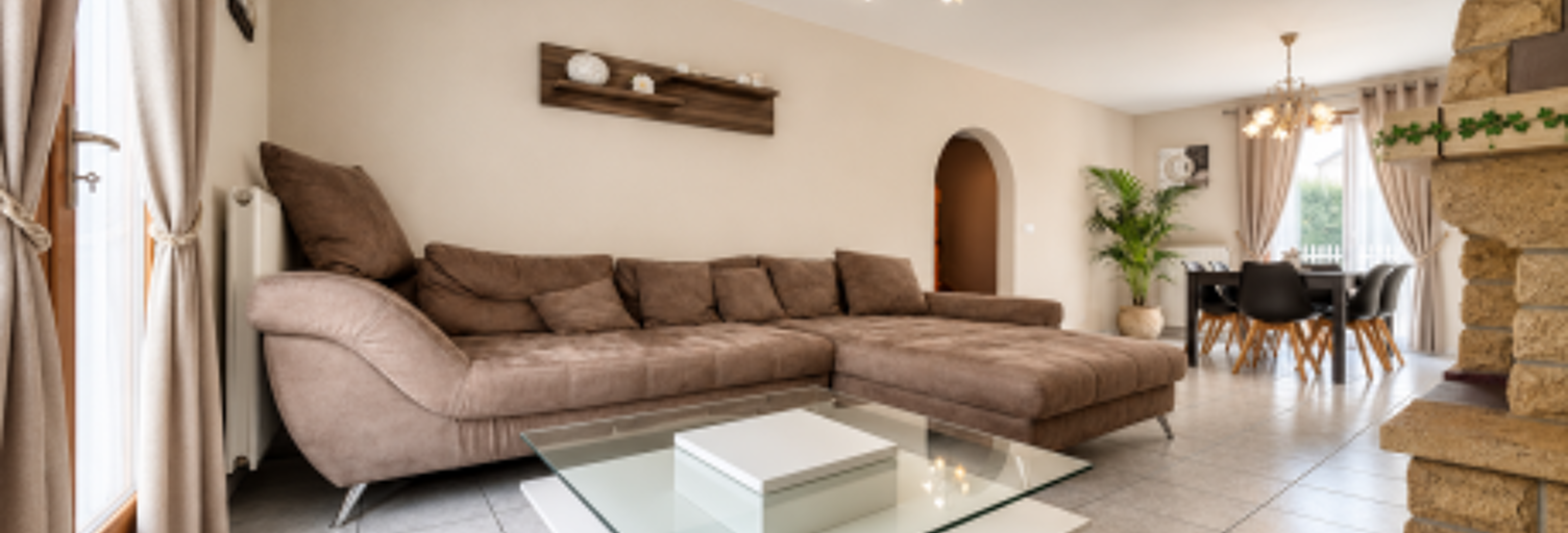 Maison 5 Pièces 125 m² à vendre à Thionville (57100)