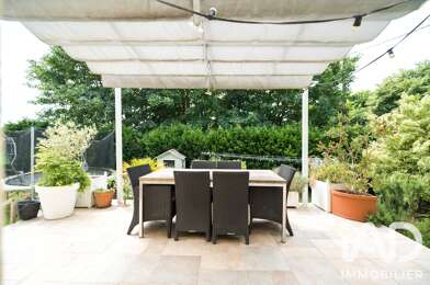 Maison 6 pièces 582000 €