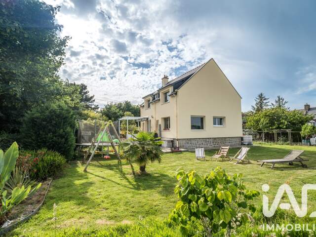 Vente Maison/villa 6 pièces — photo du bien