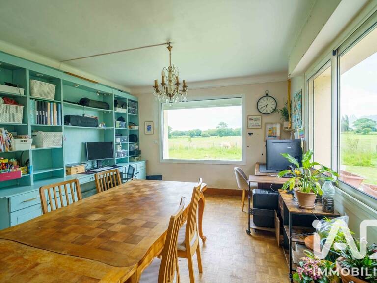 Vente Maison/villa 6 pièces — photo 1