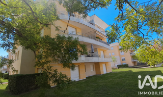 Appartement 4 Pièces 85 m² à vendre à Dijon (21000)