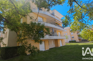 Appartement 4 pièces 262000 €