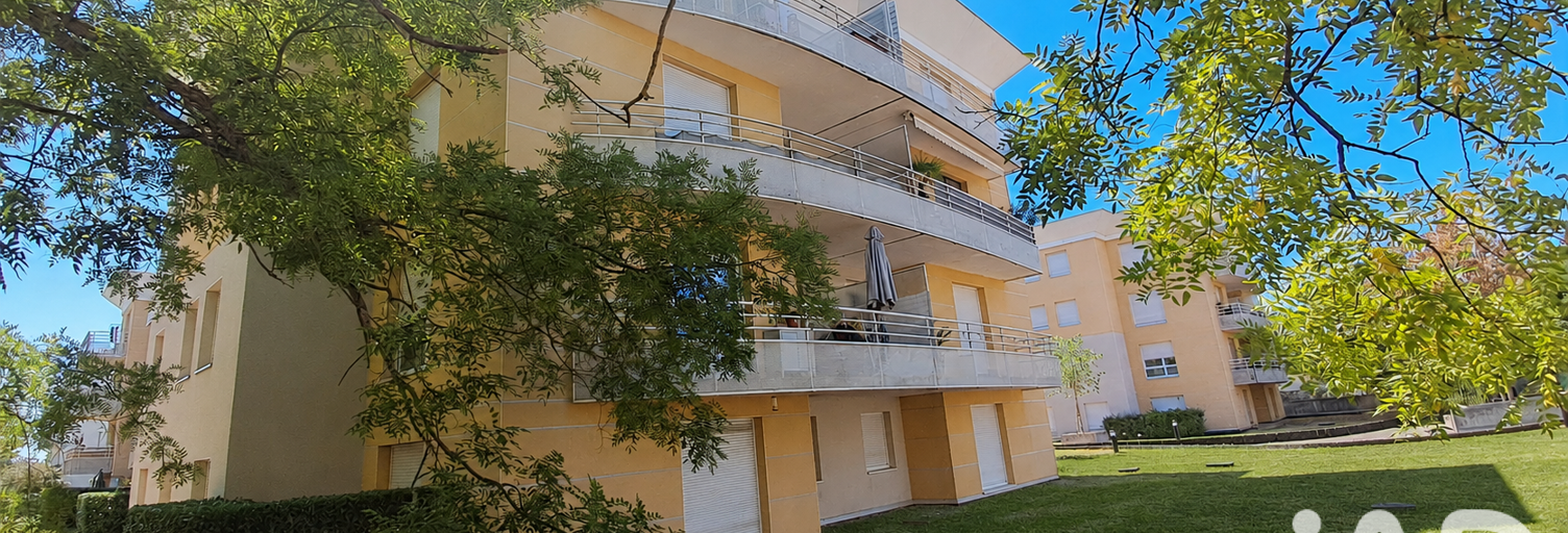 Appartement 4 Pièces 85 m² à vendre à Dijon (21000)