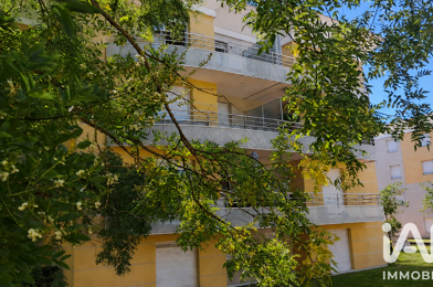 Appartement 4 pièces 262000 €
