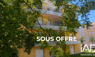 Appartement 4 Pièces 85 m² à vendre à Dijon (21000)