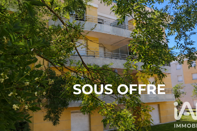 Appartement 4 pièces 262000 €