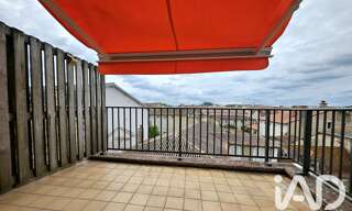 Appartement 1 Pièce 23 m² à vendre à Dax (40100)