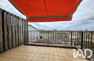 Vente Appartement 1 pièce — photo du bien