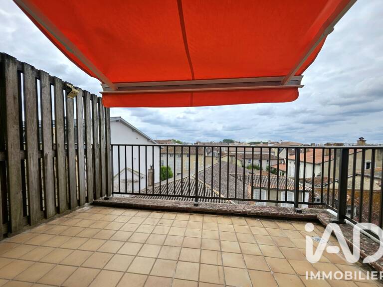 Vente Appartement 1 pièce — photo 1