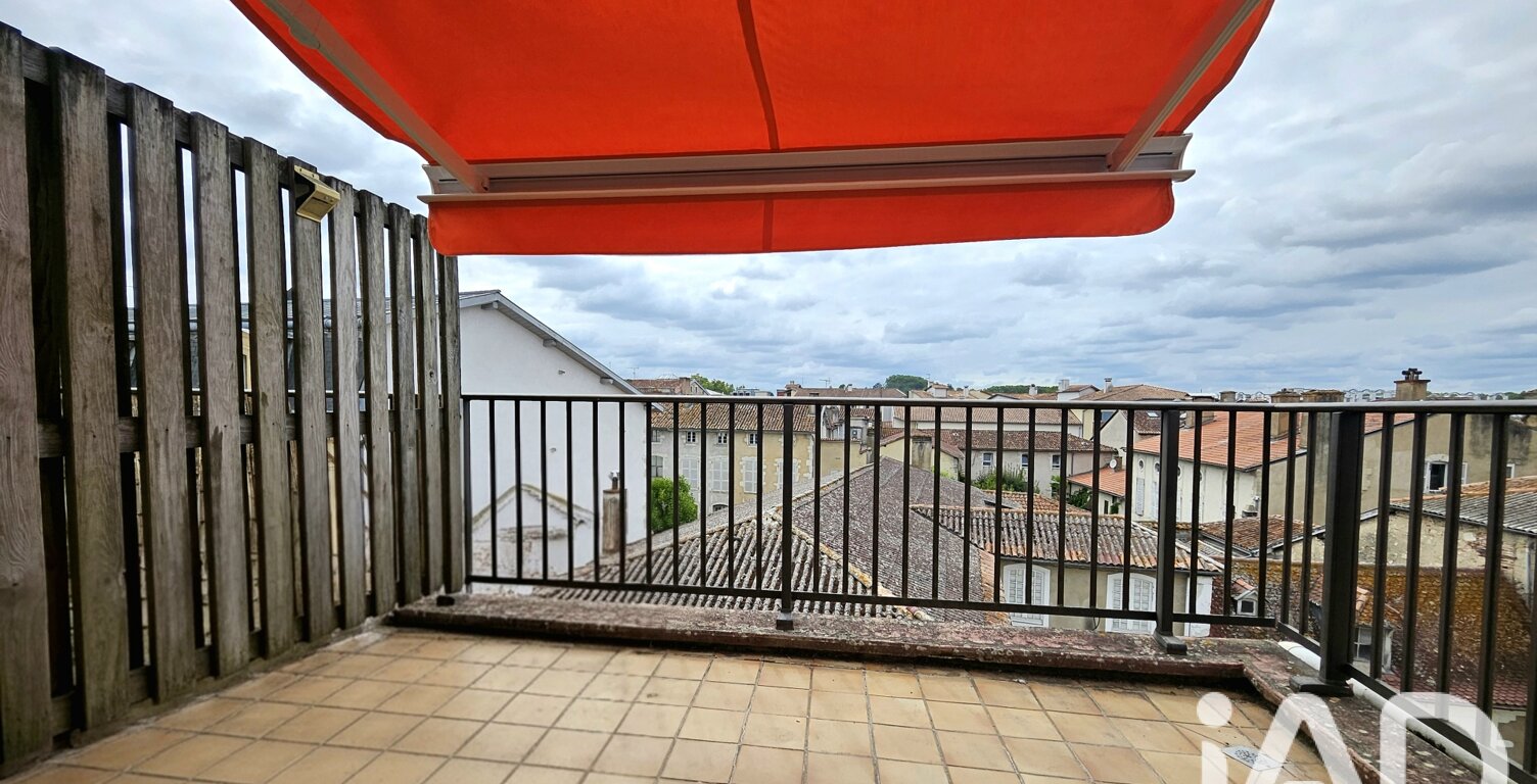 Vente Appartement 1 pièce — photo 1