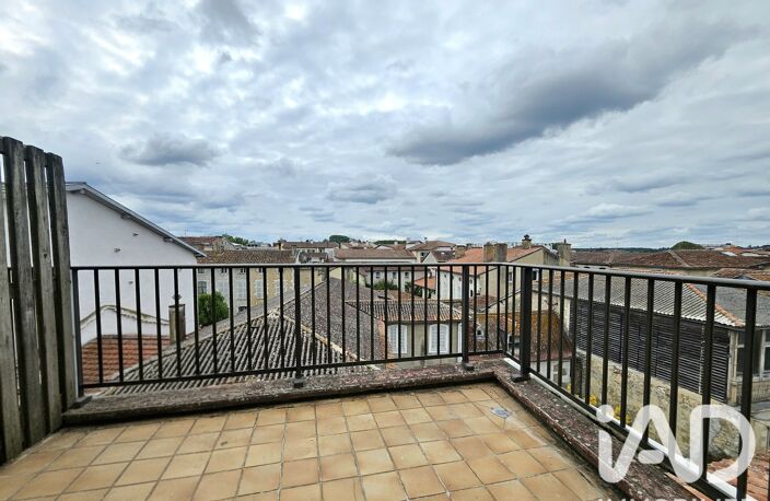 Vente Appartement 1 pièce — photo 2