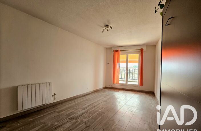 Vente Appartement 1 pièce — photo 3