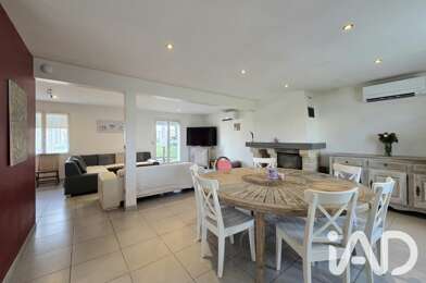 Maison 7 pièces 239000 €