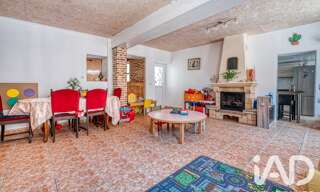 Maison 10 Pièces 308 m² à vendre à Compans (77290)