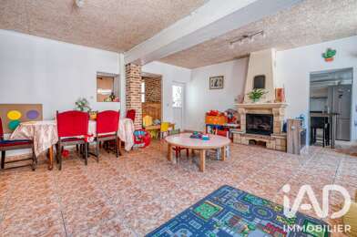 Maison 10 pièces 569000 €
