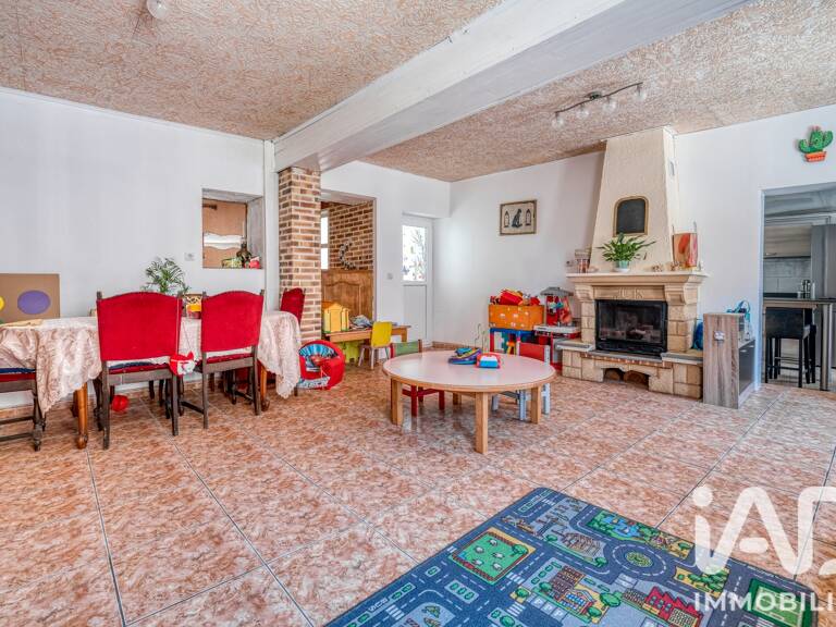 Vente Maison/villa 10 pièces — photo 1