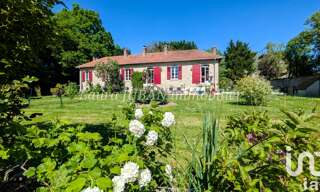 Maison 5 Pièces 140 m² à vendre à Salins (77148)