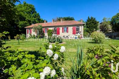 Maison 5 pièces 365000 €