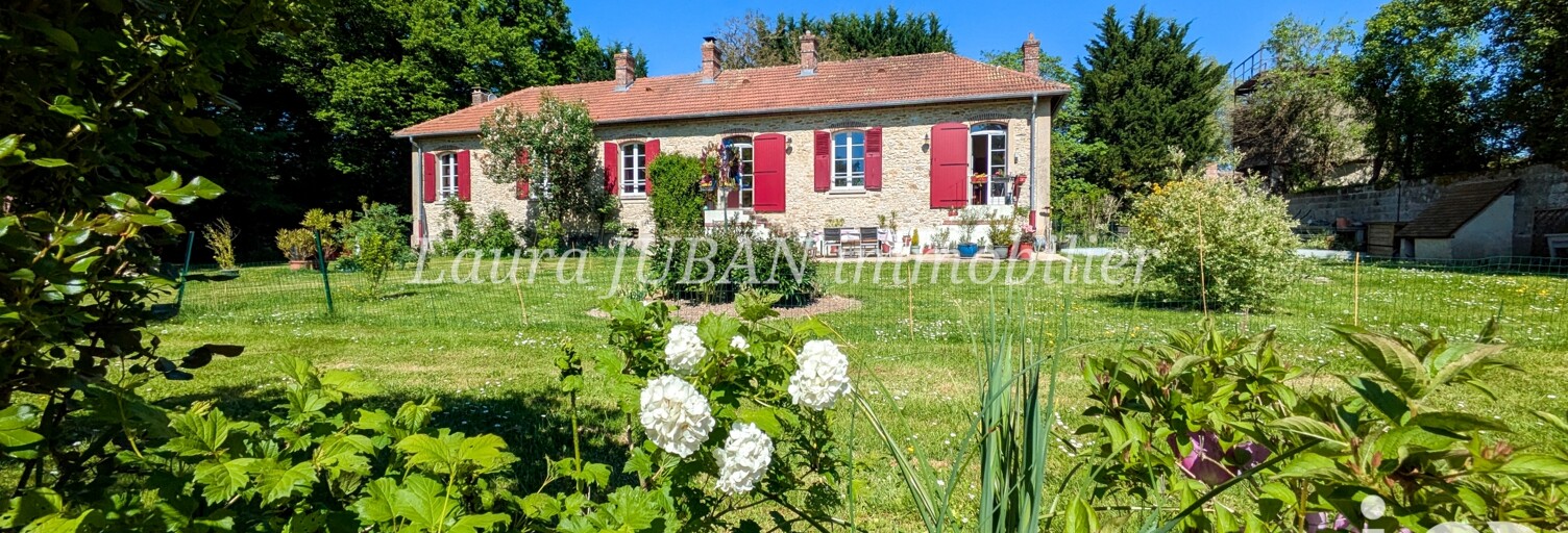 Maison 5 Pièces 140 m² à vendre à Salins (77148)