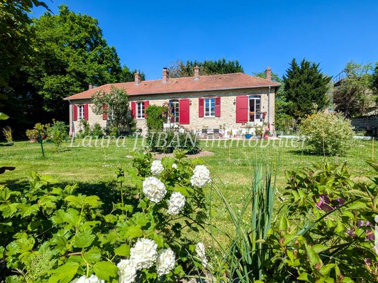 Vente Longère 5 pièces — photo 1
