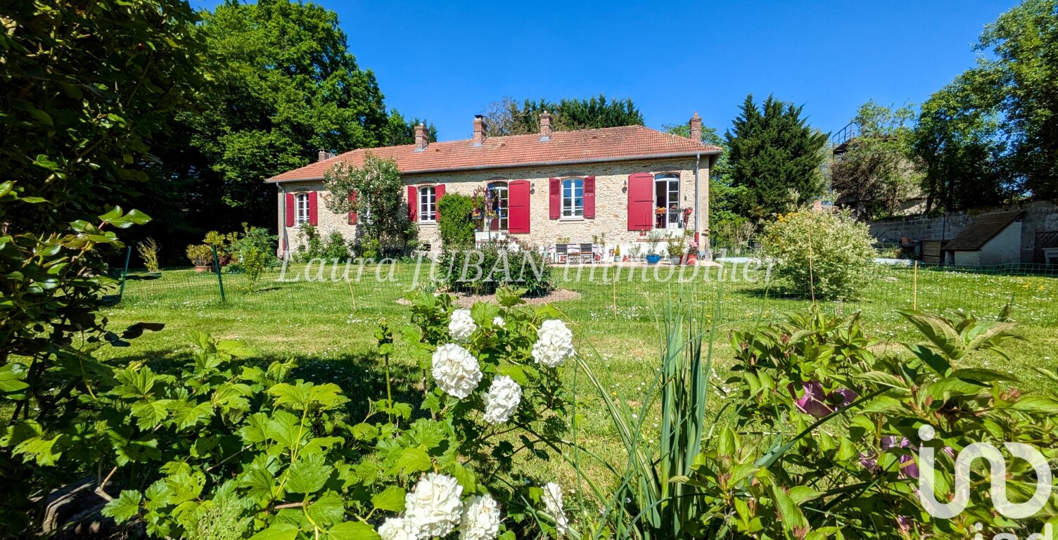 Vente Longère 5 pièces — photo 1