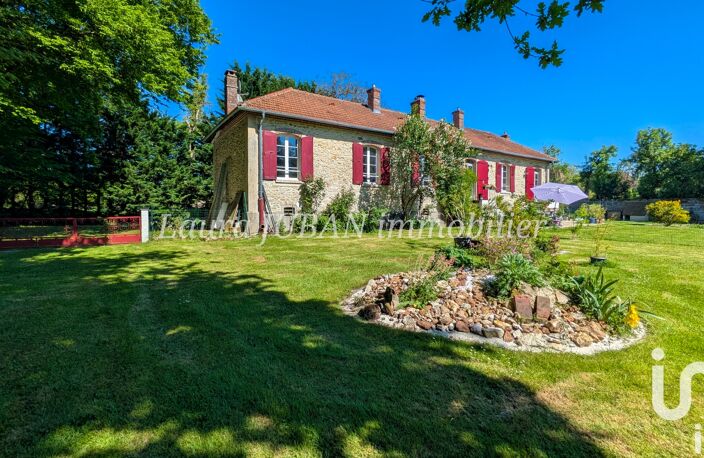 Vente Longère 5 pièces — photo 2