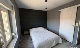 Maison 3 Pièces 83 m² à louer à Cousances-les-Forges (55170)