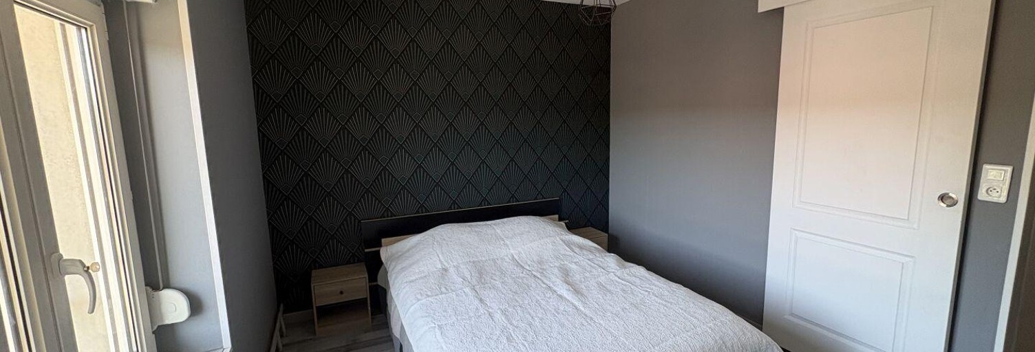 Maison 3 Pièces 83 m² à louer à Cousances-les-Forges (55170)