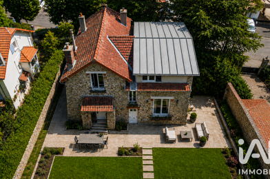 Maison 6 pièces 779000 €