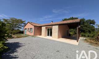Maison 4 Pièces 95 m² à vendre à Rancon (87290)