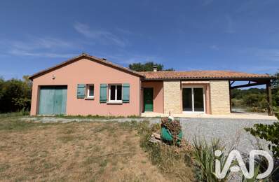 Vente Maison/villa 4 pièces — photo du bien