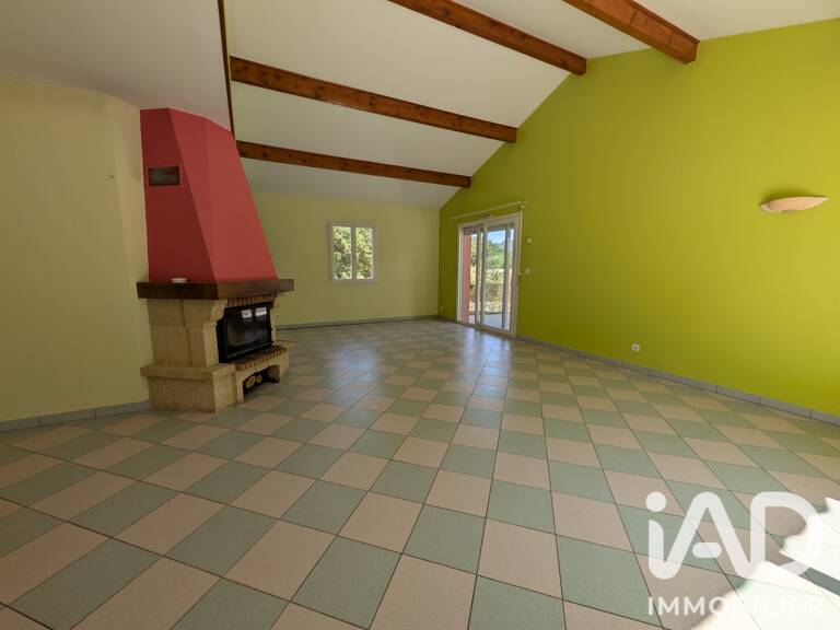 Vente Maison/villa 4 pièces — photo 1