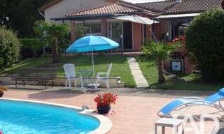 Maison 8 Pièces 203 m² à vendre à Montauban (82000)