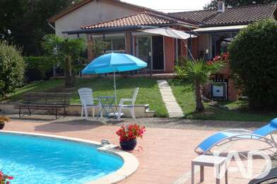 Maison 8 pièces 399000 €
