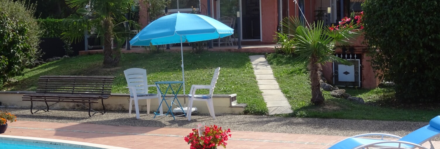 Maison 8 Pièces 203 m² à vendre à Montauban (82000)